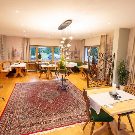 Naturion Hotel Hinterzarten Ngoại thất bức ảnh