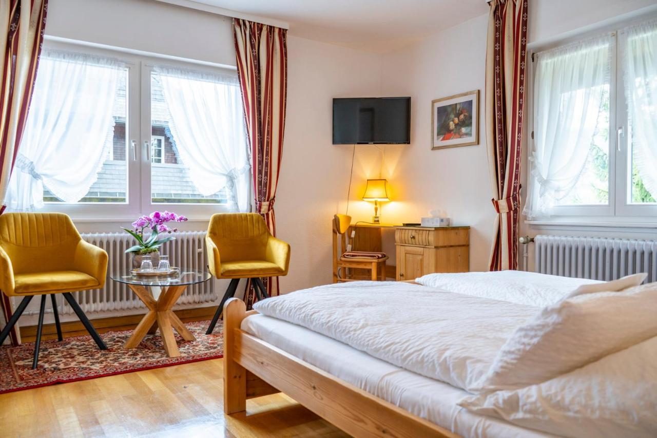 Naturion Hotel Hinterzarten Ngoại thất bức ảnh