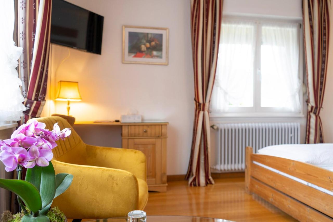 Naturion Hotel Hinterzarten Ngoại thất bức ảnh