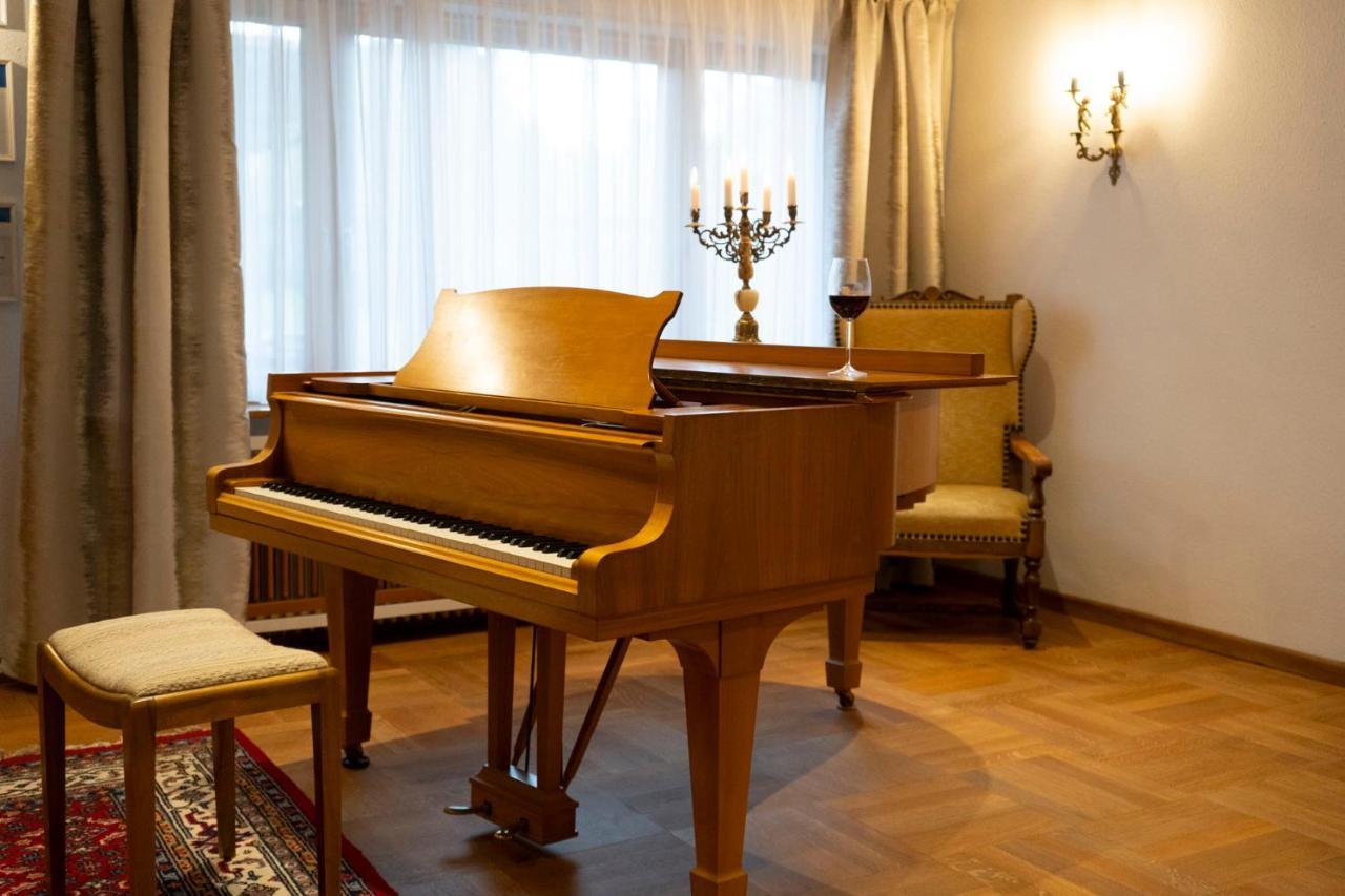 Naturion Hotel Hinterzarten Ngoại thất bức ảnh