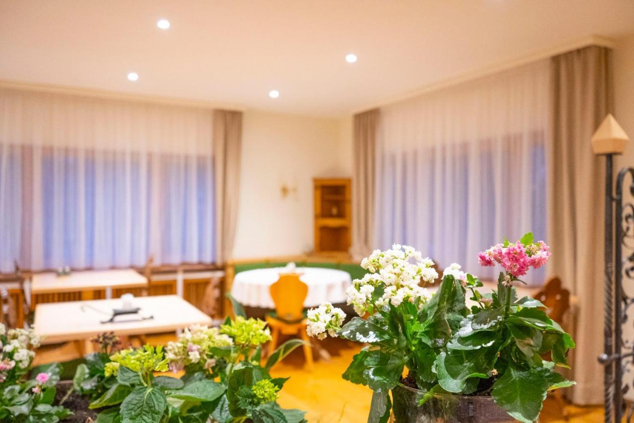 Naturion Hotel Hinterzarten Ngoại thất bức ảnh