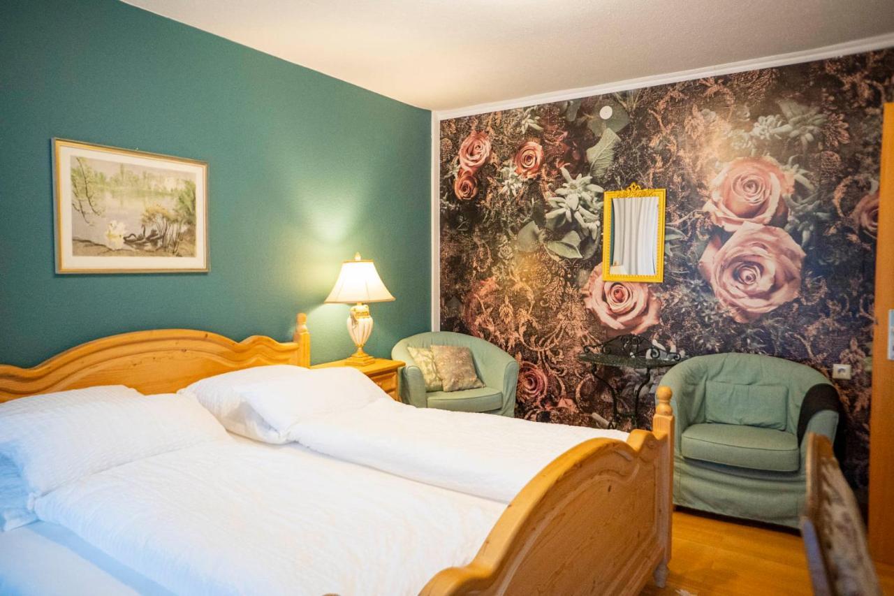 Naturion Hotel Hinterzarten Ngoại thất bức ảnh