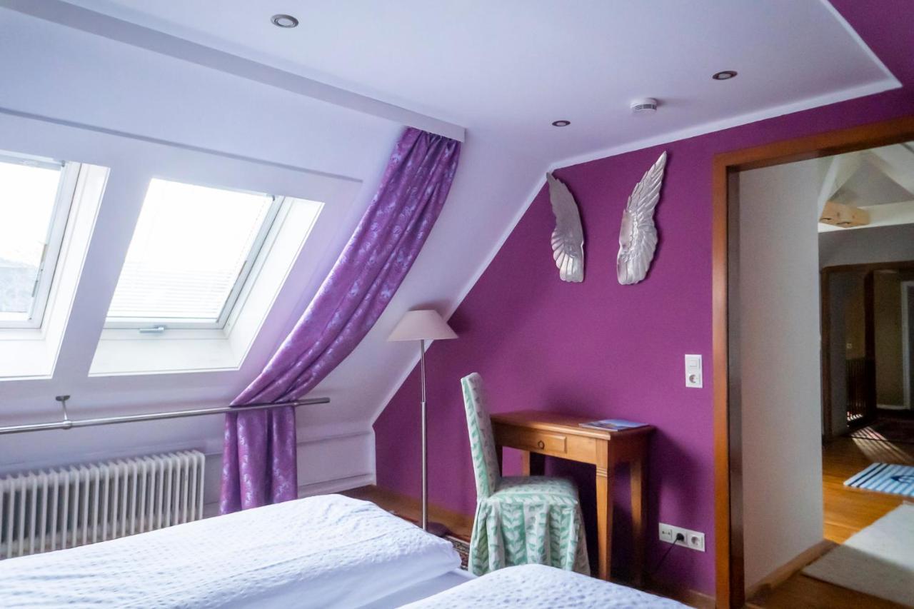 Naturion Hotel Hinterzarten Ngoại thất bức ảnh