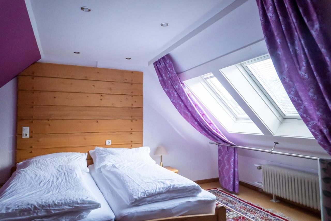 Naturion Hotel Hinterzarten Ngoại thất bức ảnh