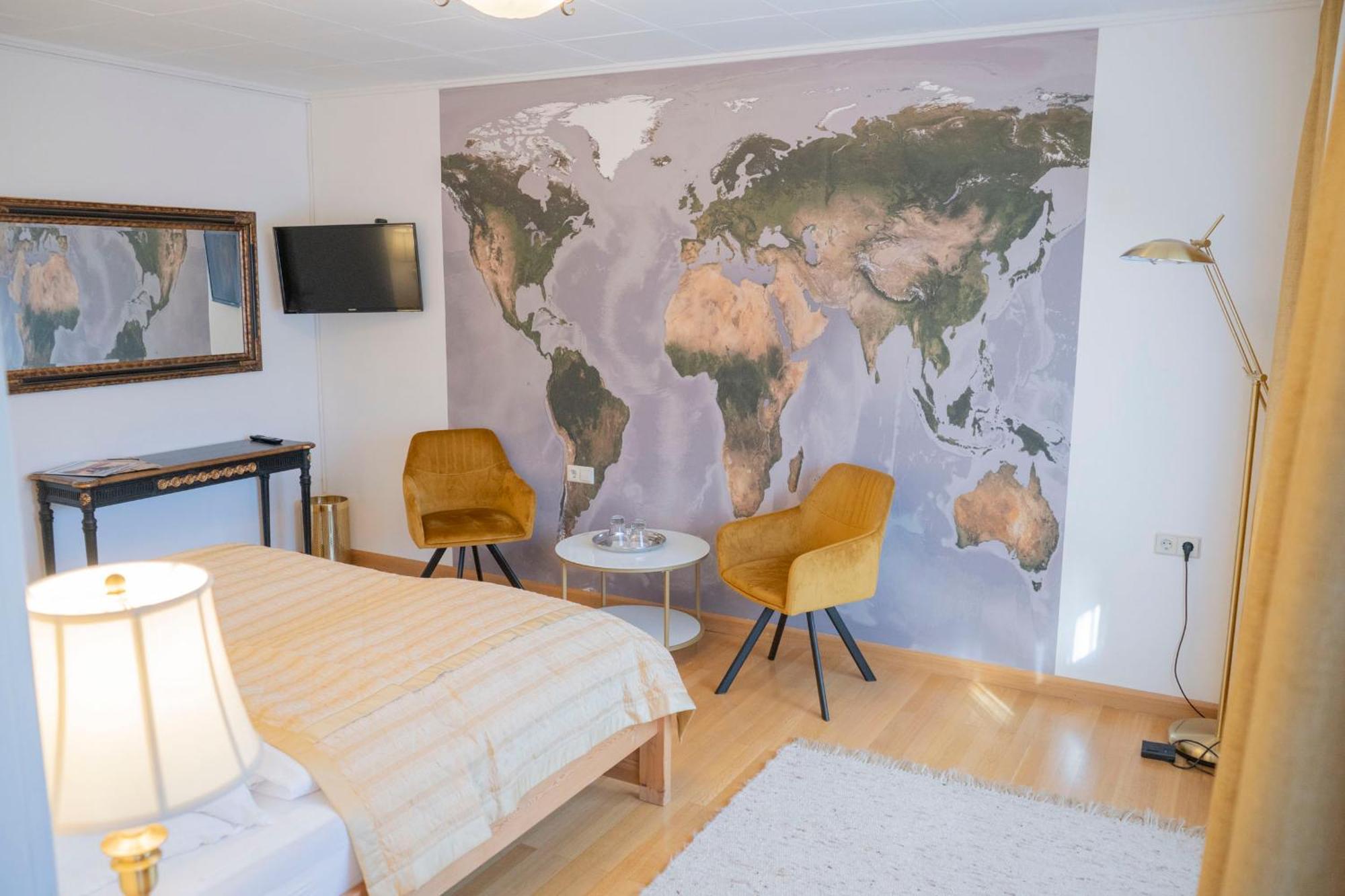 Naturion Hotel Hinterzarten Ngoại thất bức ảnh