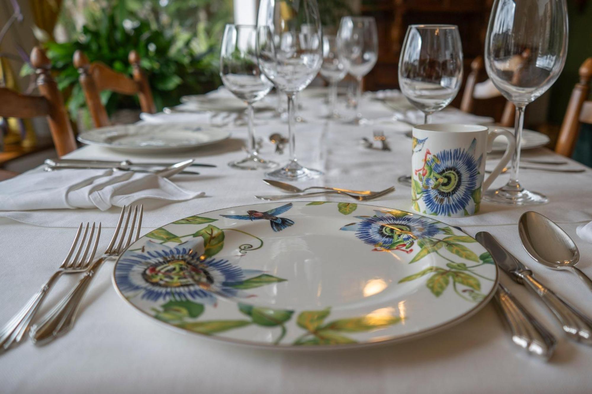 Naturion Hotel Hinterzarten Ngoại thất bức ảnh