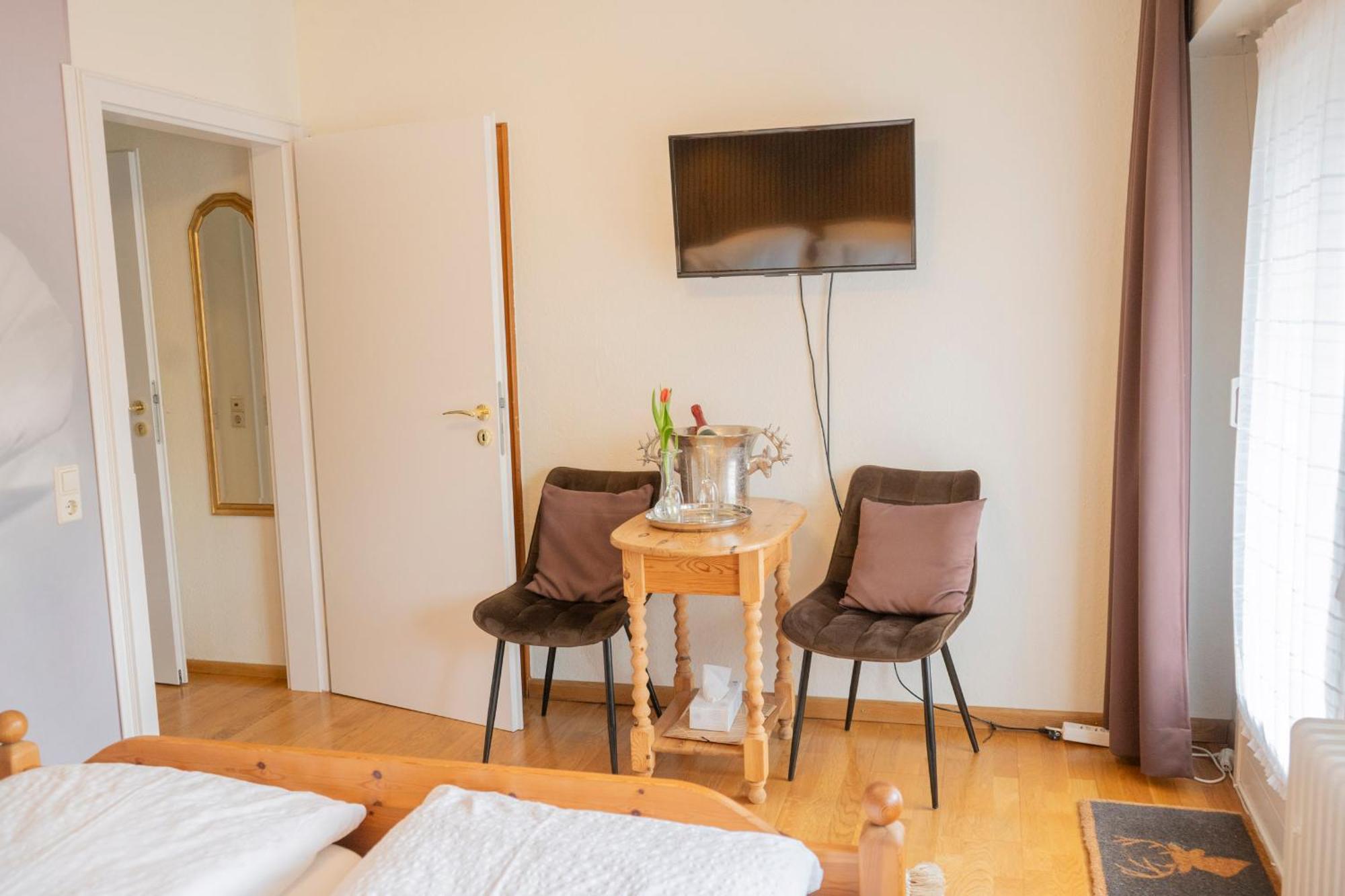 Naturion Hotel Hinterzarten Ngoại thất bức ảnh