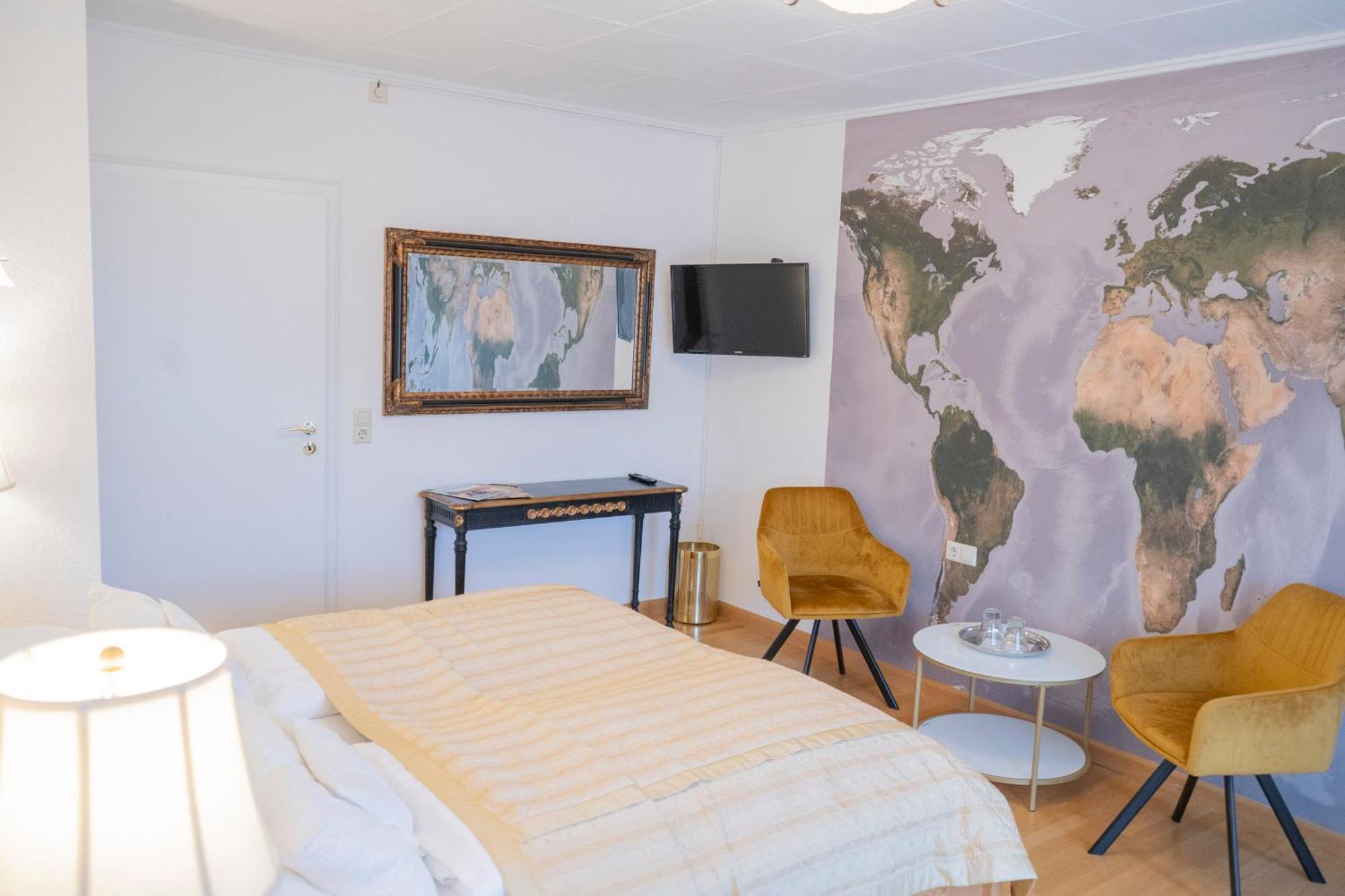 Naturion Hotel Hinterzarten Ngoại thất bức ảnh