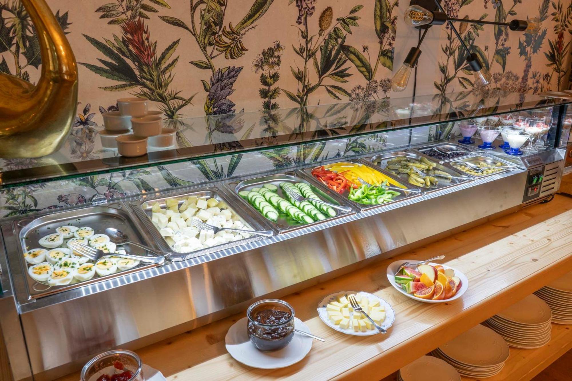 Naturion Hotel Hinterzarten Ngoại thất bức ảnh