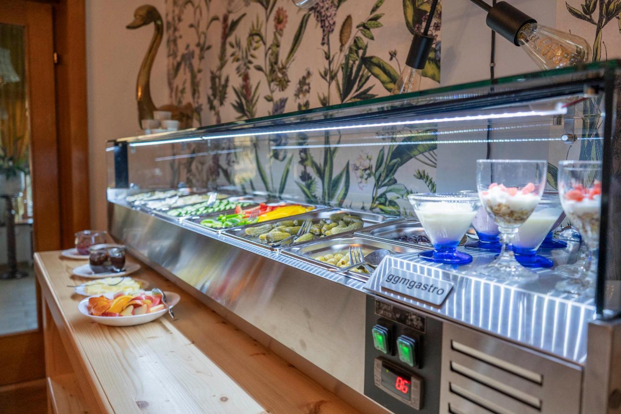 Naturion Hotel Hinterzarten Ngoại thất bức ảnh
