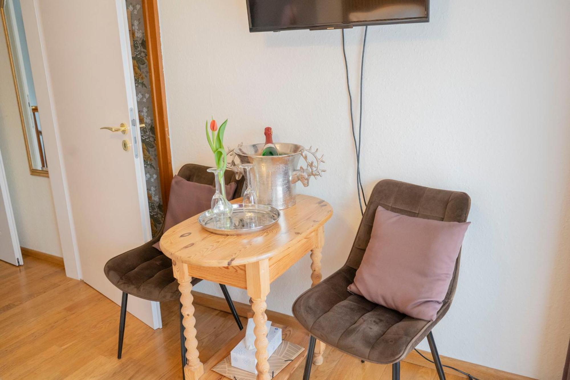 Naturion Hotel Hinterzarten Ngoại thất bức ảnh