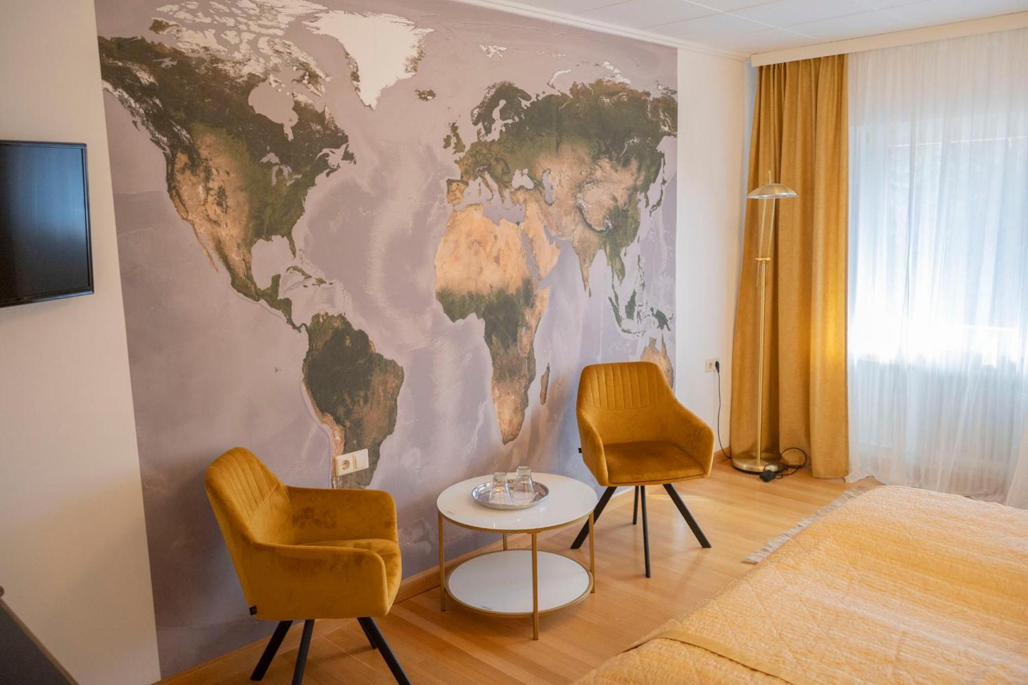 Naturion Hotel Hinterzarten Ngoại thất bức ảnh