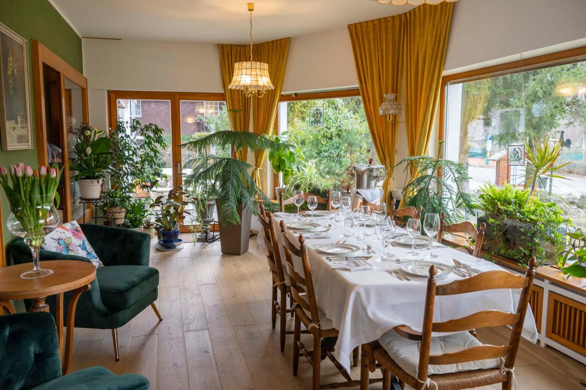 Naturion Hotel Hinterzarten Ngoại thất bức ảnh