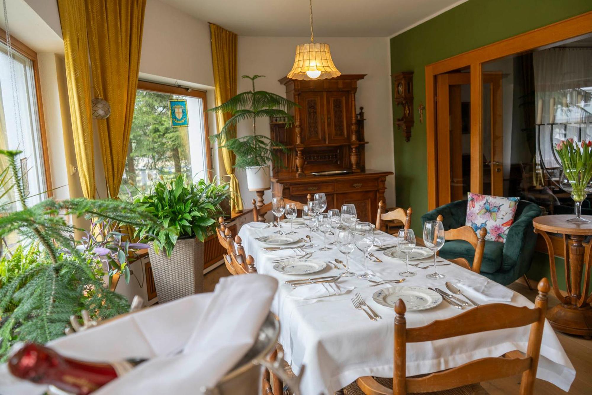 Naturion Hotel Hinterzarten Ngoại thất bức ảnh