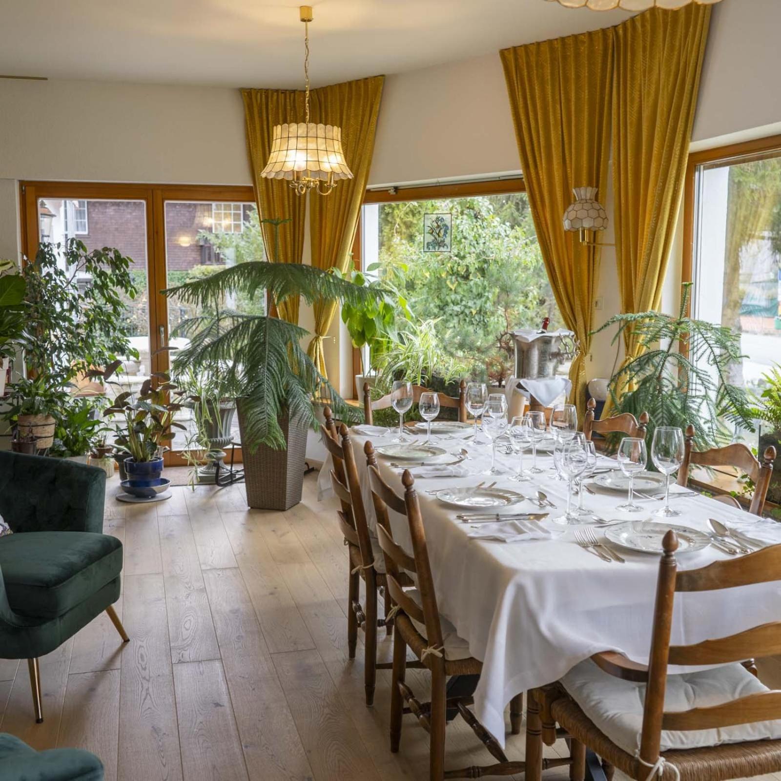 Naturion Hotel Hinterzarten Ngoại thất bức ảnh