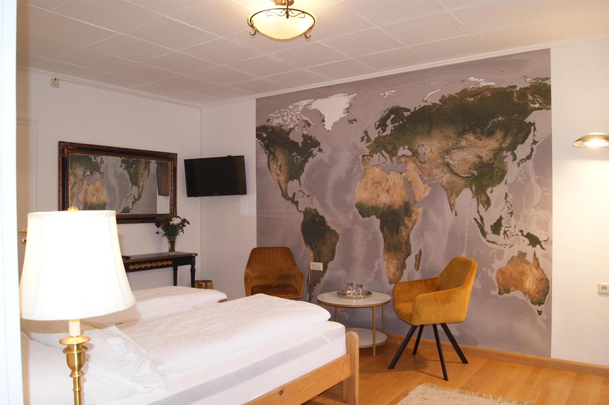 Naturion Hotel Hinterzarten Ngoại thất bức ảnh