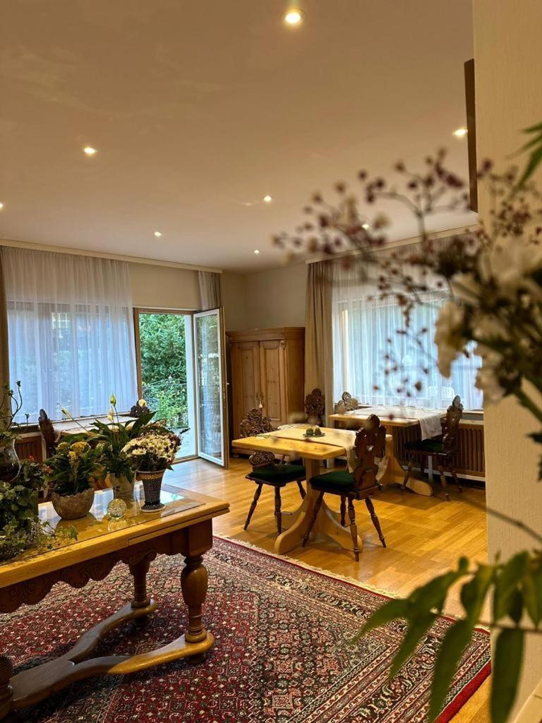 Naturion Hotel Hinterzarten Ngoại thất bức ảnh