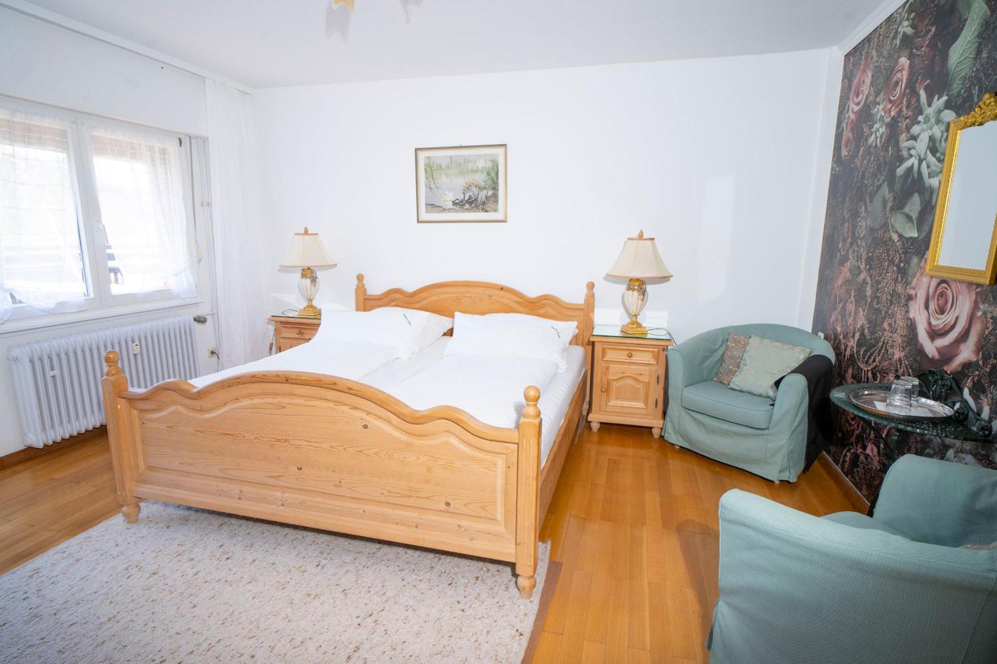 Naturion Hotel Hinterzarten Ngoại thất bức ảnh