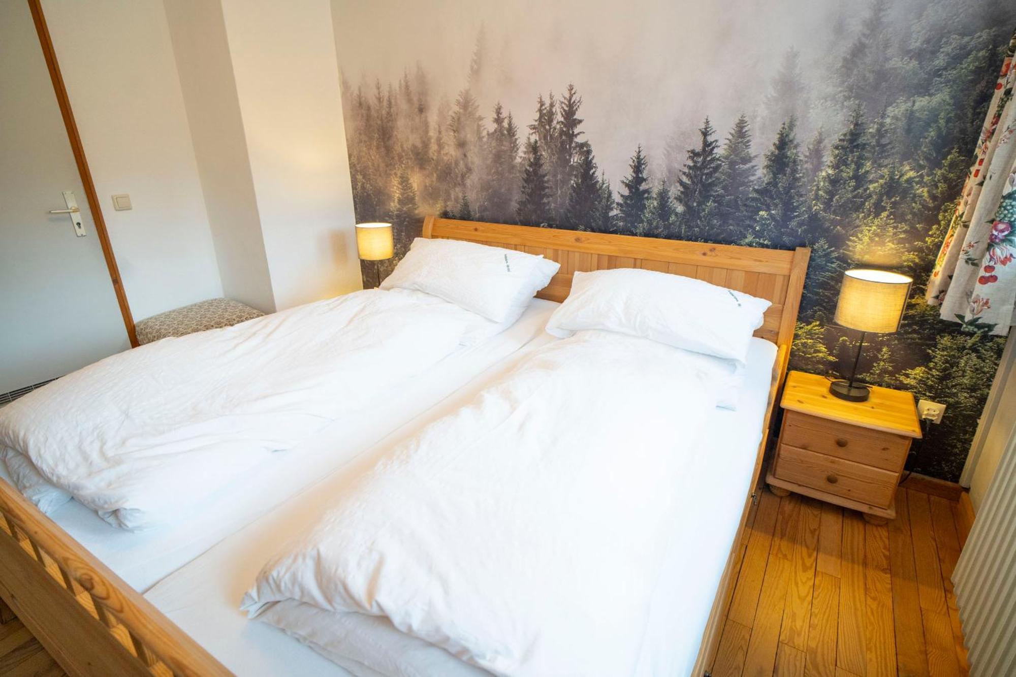 Naturion Hotel Hinterzarten Ngoại thất bức ảnh