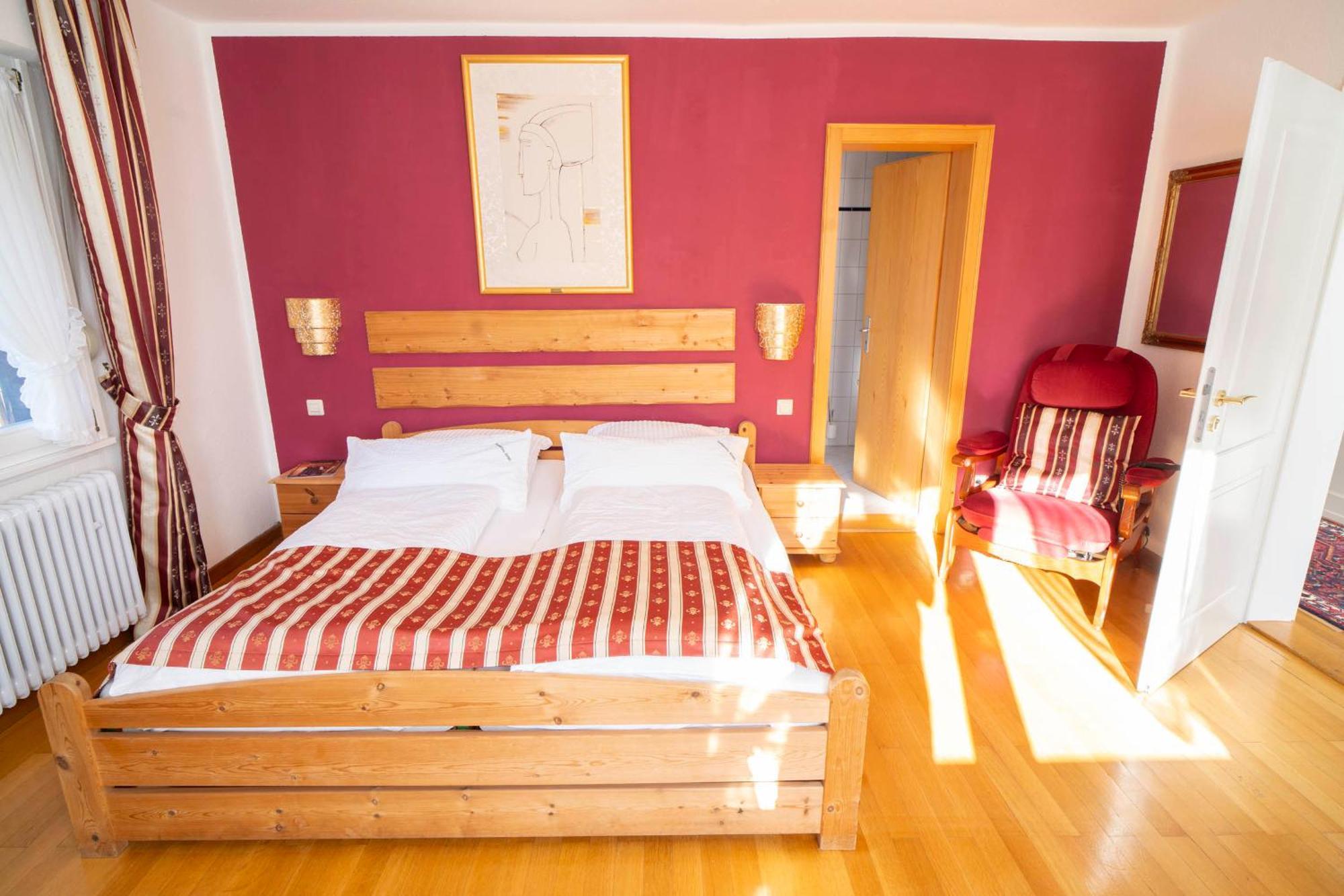 Naturion Hotel Hinterzarten Ngoại thất bức ảnh