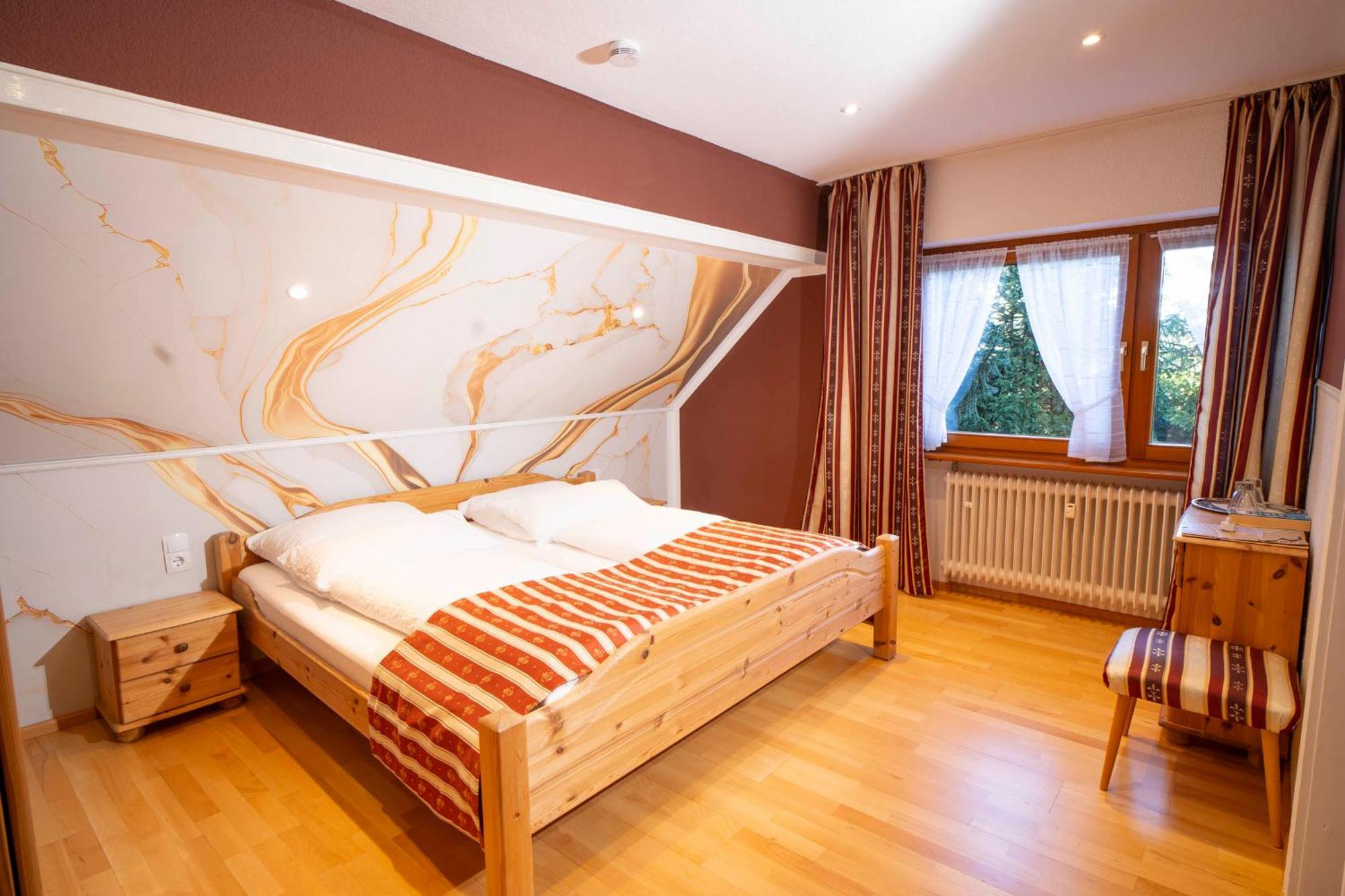 Naturion Hotel Hinterzarten Ngoại thất bức ảnh