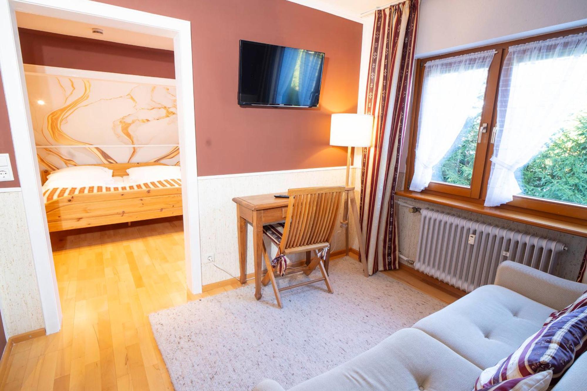 Naturion Hotel Hinterzarten Ngoại thất bức ảnh