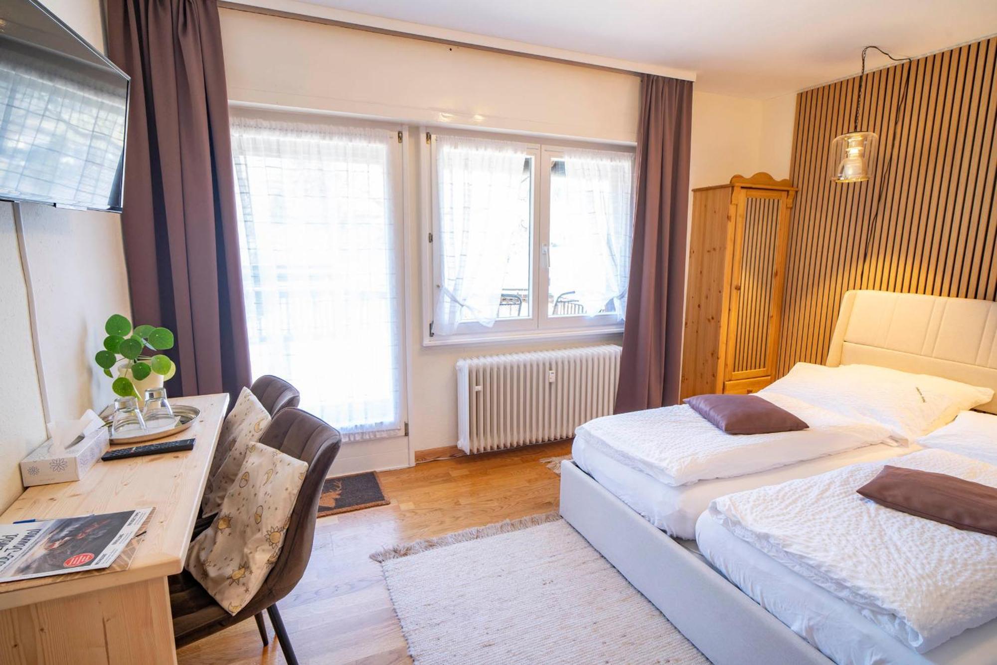 Naturion Hotel Hinterzarten Ngoại thất bức ảnh
