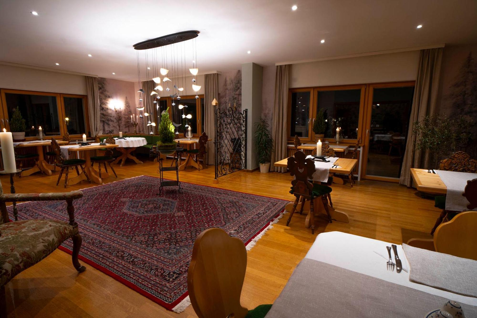 Naturion Hotel Hinterzarten Ngoại thất bức ảnh